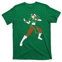 Chun Li T-Shirt