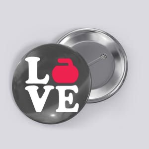 Curling Love Button