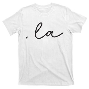 Comma La T-Shirt