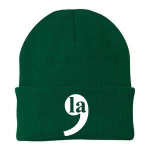 Comma La Knit Cap Winter Beanie