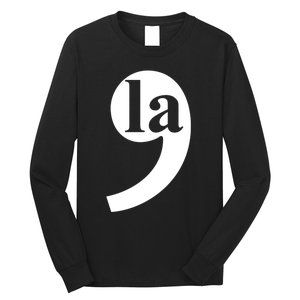 Comma La Long Sleeve Shirt