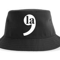 Comma La Sustainable Bucket Hat