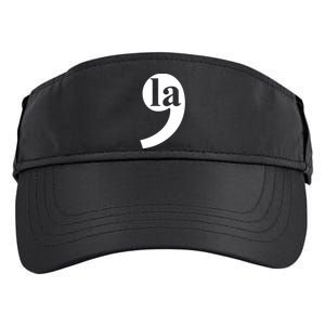 Comma La Adult Drive Performance Visor