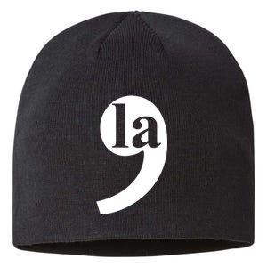 Comma La Sustainable Beanie