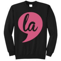 Comma La Sweatshirt