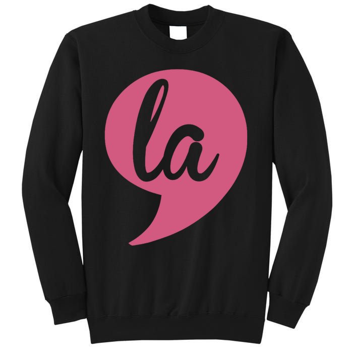 Comma La Sweatshirt