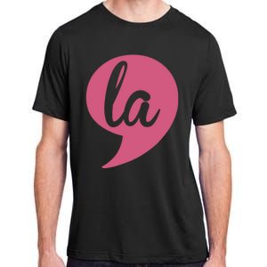 Comma La Adult ChromaSoft Performance T-Shirt