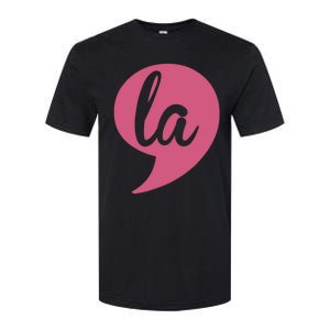 Comma La Softstyle CVC T-Shirt