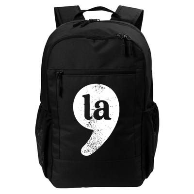 Comma La Daily Commute Backpack