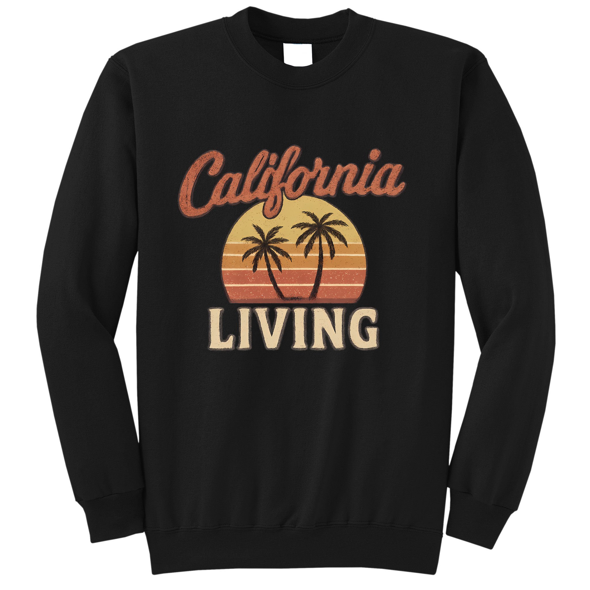 California Living Sweatshirt