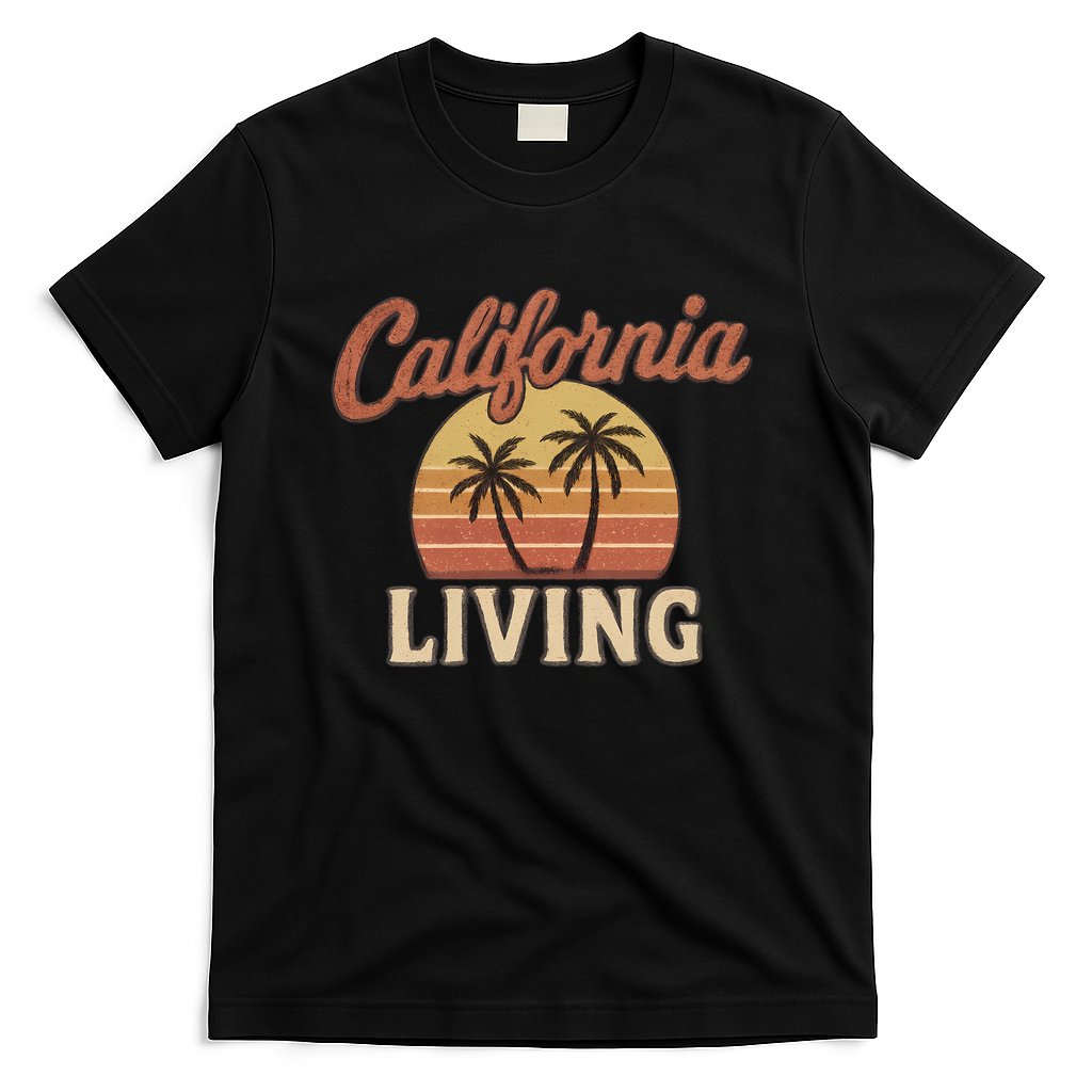 California Living T-Shirt