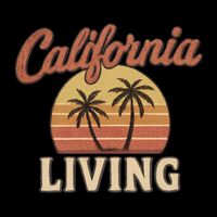 California Living City Backpack