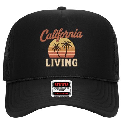 California Living Hat