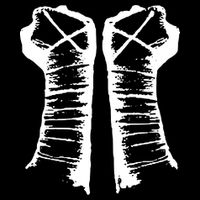 Chalk Line Cm Punk Fists Straight Edge T-Shirt