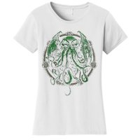 Cthulhu Lovecraft Women's T-Shirt