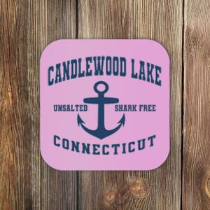 Candlewood Lake Coasters For Women Coaster