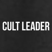 Cult Leader 25L Jumbo Tote