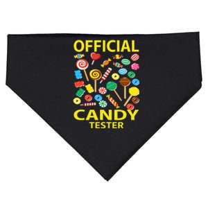 candy land costumes adult candy land candy security USA-Made Doggie Bandana