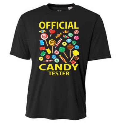 candy land costumes adult candy land candy security Cooling Performance Crew T-Shirt