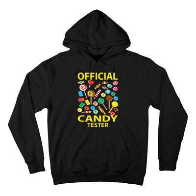 candy land costumes adult candy land candy security Hoodie