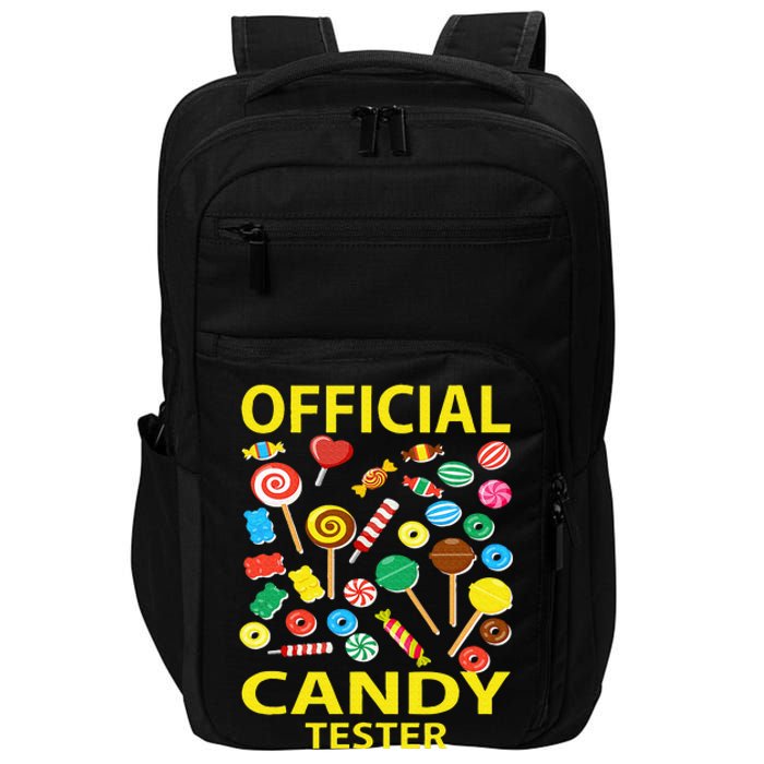 candy land costumes adult candy land candy security Impact Tech Backpack