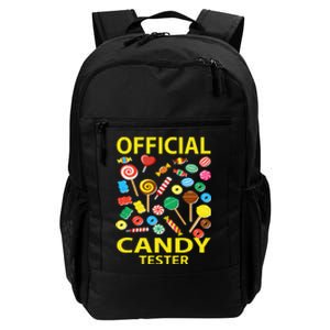 candy land costumes adult candy land candy security Daily Commute Backpack