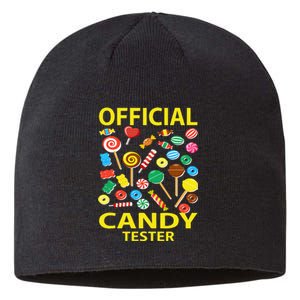 candy land costumes adult candy land candy security Sustainable Beanie