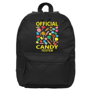 candy land costumes adult candy land candy security 16 in Basic Backpack