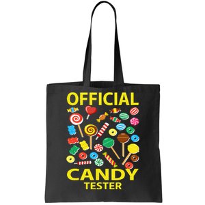 candy land costumes adult candy land candy security Tote Bag