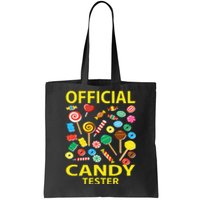 candy land costumes adult candy land candy security Tote Bag