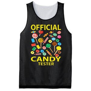 candy land costumes adult candy land candy security Mesh Reversible Basketball Jersey Tank