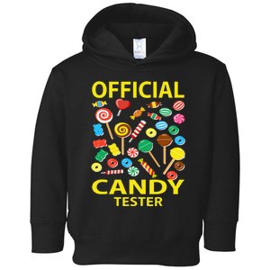 candy land costumes adult candy land candy security Toddler Hoodie