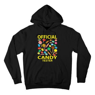 candy land costumes adult candy land candy security Tall Hoodie