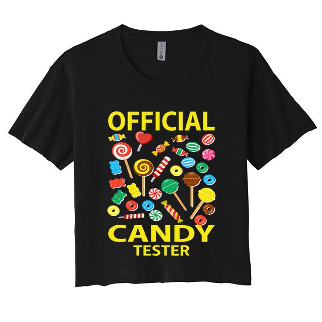 candy land costumes adult candy land candy security Crop Top