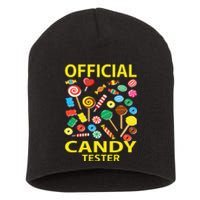 candy land costumes adult candy land candy security Short Acrylic Beanie