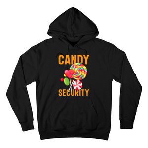 candy land costumes adult candy land candy security Hoodie