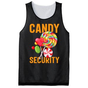 candy land costumes adult candy land candy security Mesh Reversible Basketball Jersey Tank