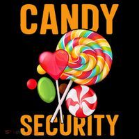 candy land costumes adult candy land candy security Premium T-Shirt