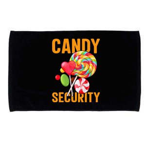 candy land costumes adult candy land candy security Microfiber Hand Towel