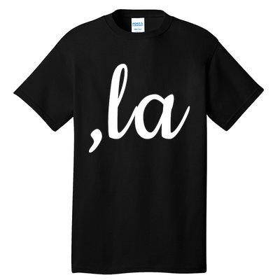 Comma La Tall T-Shirt