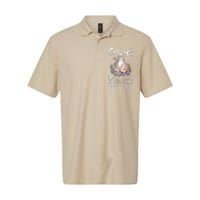 Cat Lady Classy Sassy And A Bit Smart Assy Cute Softstyle Adult Sport Polo