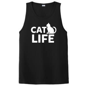 Cat Life PosiCharge Competitor Tank