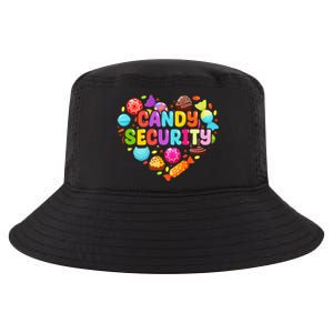 Candy Land Costumes Candy Land Candy Security Cool Comfort Performance Bucket Hat