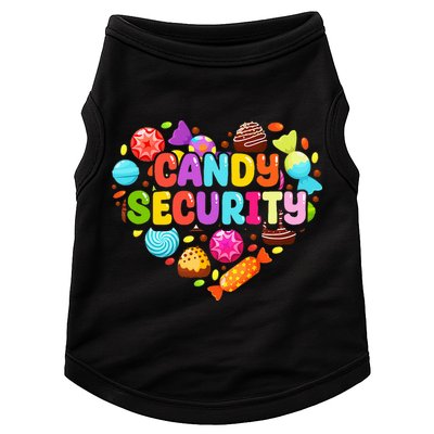 Candy Land Costumes Candy Land Candy Security Doggie Tank