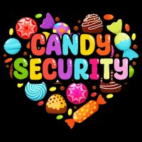 Candy Land Costumes Candy Land Candy Security City Backpack
