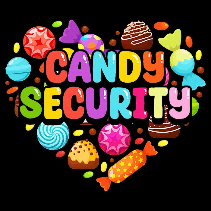 Candy Land Costumes Candy Land Candy Security City Backpack