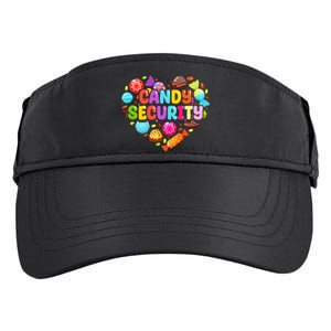 Candy Land Costumes Candy Land Candy Security Adult Drive Performance Visor