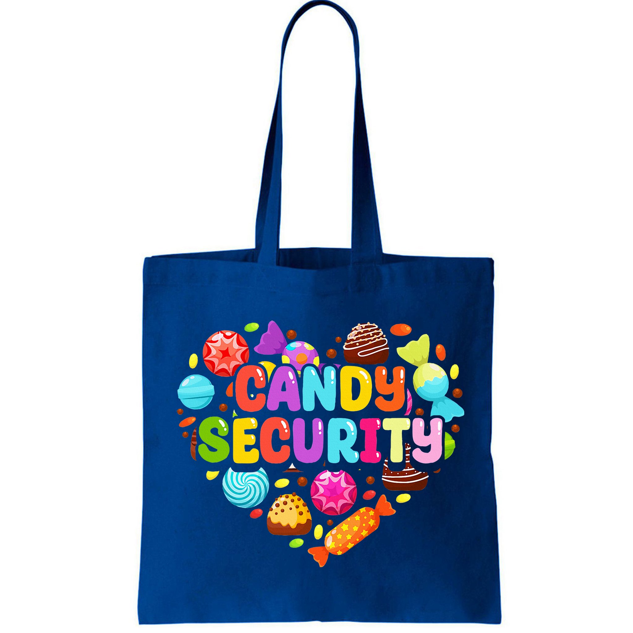 Candy Land Costumes Candy Land Candy Security Bag