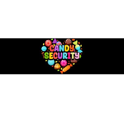 Candy Land Costumes Adult Candy Land Candy Security Bumper Sticker