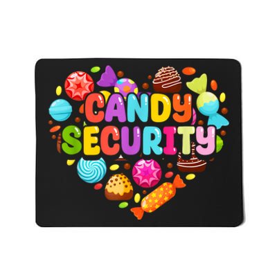 Candy Land Costumes Adult Candy Land Candy Security Mousepad